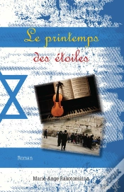 Capa do artigo Le Printemps Des Étoiles
