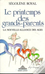 Capa do artigo Le Printemps Des Grands-Parents