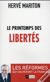 Capa do artigo Le Printemps Des Libertés