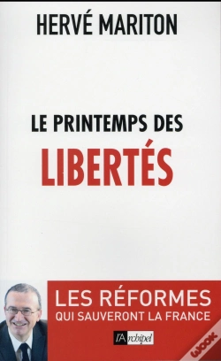 Capa do artigo Le Printemps Des Libertés