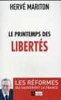 Le Printemps Des Libertés - Preview