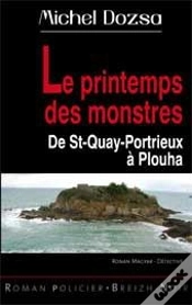 Capa do artigo Le Printemps Des Monstres
