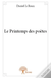 Capa do artigo Le Printemps Des Poetes