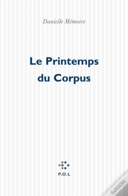 Capa do artigo Le Printemps Du Corpus