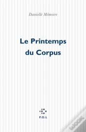 Capa do artigo Le Printemps Du Corpus