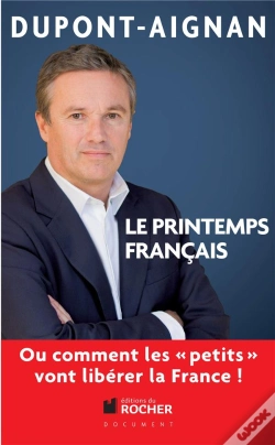 Capa do artigo Le Printemps Français