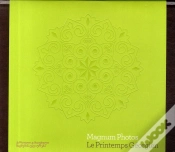 Capa do artigo Le Printemps Géorgien