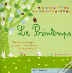 Capa do artigo Le Printemps