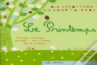 Le Printemps