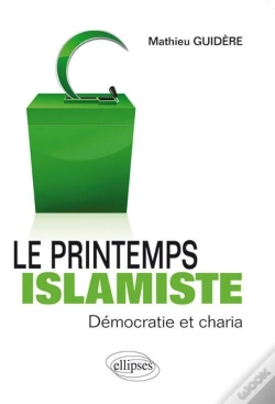 Capa do artigo Le Printemps Islamiste. Démocratie Et Charia
