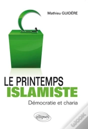 Capa do artigo Le Printemps Islamiste. Démocratie Et Charia