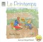 Le Printemps - Preview
