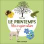 Le Printemps : Mon Imagier Nature - Preview