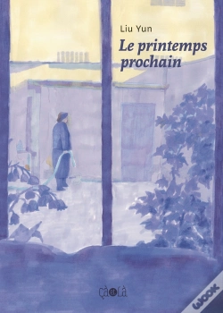 Capa do artigo Le Printemps Prochain