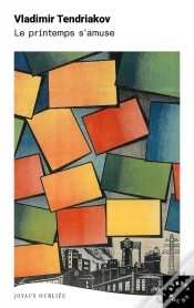 Capa do artigo Le Printemps S