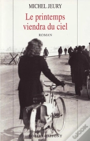 Capa do artigo Le Printemps Viendra Du Ciel