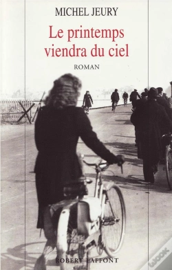 Capa do artigo Le Printemps Viendra Du Ciel