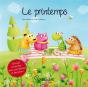 Le Printemps - Preview