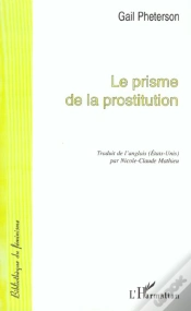Capa do artigo Le Prisme De La Prostitution