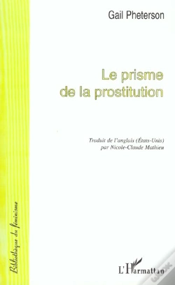 Capa do artigo Le Prisme De La Prostitution