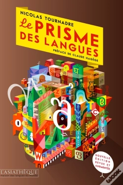 Capa do artigo Le Prisme Des Langues (2e Édition)