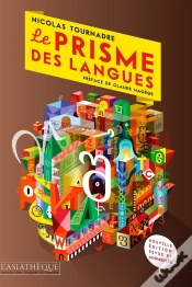 Capa do artigo Le Prisme Des Langues (2e Édition)