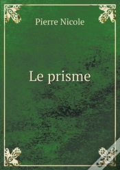 Capa do artigo Le Prisme