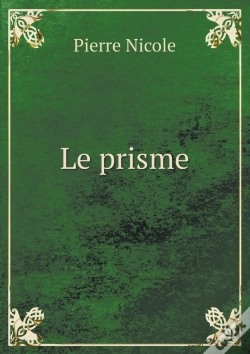 Capa do artigo Le Prisme