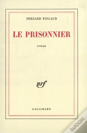 Capa do artigo Le Prisonnier