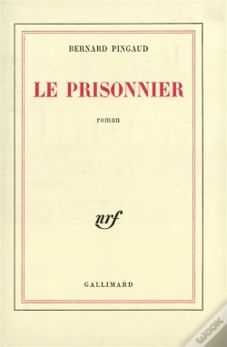 Capa do artigo Le Prisonnier