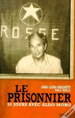 Capa do artigo Le Prisonnier ; Cinquante-Cinq Jours Avec Aldo Moro