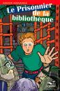 Le Prisonnier De La Bibliotheque - Preview