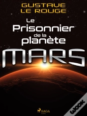 Capa do artigo Le Prisonnier De La Planète Mars