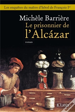 Capa do artigo Le Prisonnier De L'Alcazar