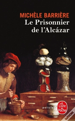 Capa do artigo Le Prisonnier De L'Alcazar