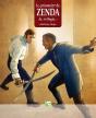 Le Prisonnier De Zenda ; La Trilogie - Preview