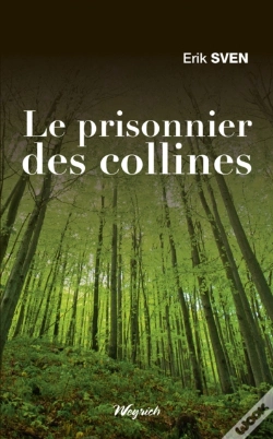 Capa do artigo Le Prisonnier Des Collines