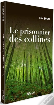 Capa do artigo Le Prisonnier Des Collines