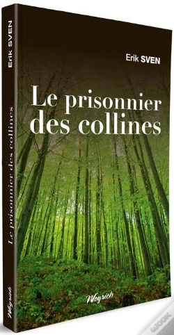 Capa do artigo Le Prisonnier Des Collines