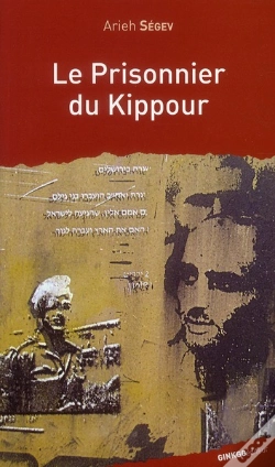 Capa do artigo Le Prisonnier Du Kippour