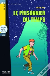 Capa do artigo Le Prisonnier Du Temps ; A2