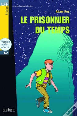 Capa do artigo Le Prisonnier Du Temps ; A2