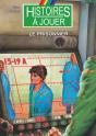 Le Prisonnier - Preview