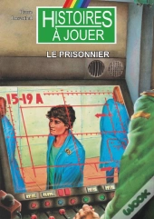 Le Prisonnier
