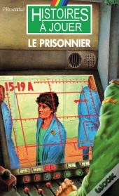 Le Prisonnier