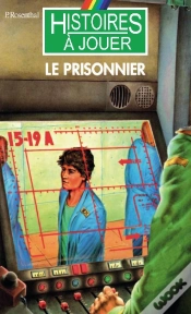 Capa do artigo Le Prisonnier