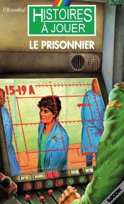 Capa do artigo Le Prisonnier