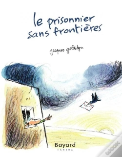 Capa do artigo Le Prisonnier Sans Frontieres