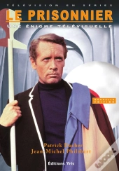 Le Prisonnier, Une Énigme Televisuelle