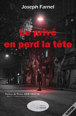 Capa do artigo Le Privé En Perd La Tête